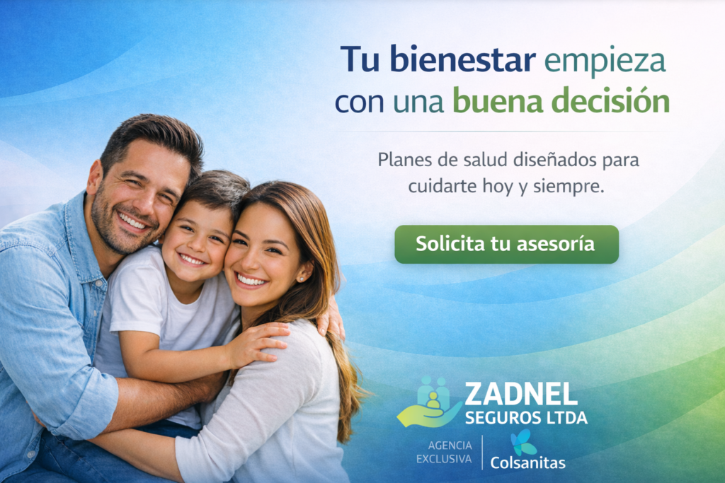 Asesoría Exclusiva Zadnel Seguros