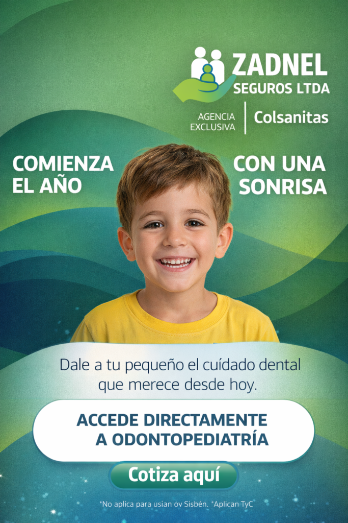 Folleto Informativo Plan Dental
