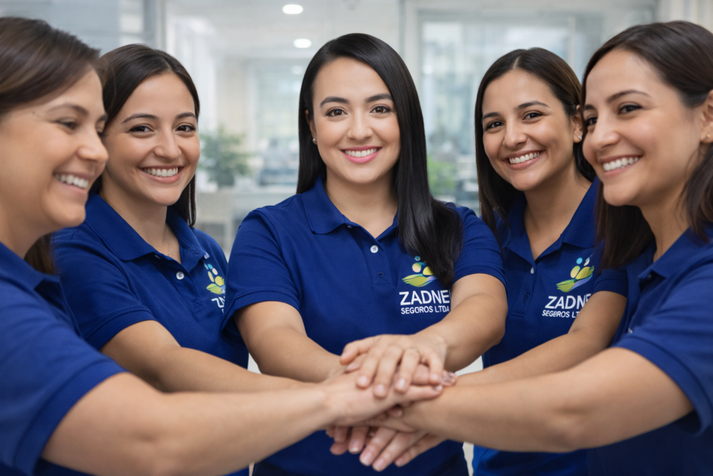 Historia Zadnel Seguros Villavicencio