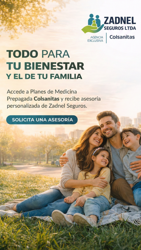 Folleto Informativo Plan Esencial
