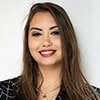 Carolina R., Cliente afiliada